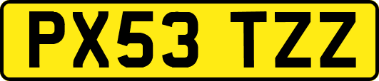 PX53TZZ