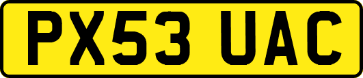 PX53UAC