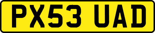 PX53UAD