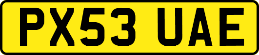 PX53UAE