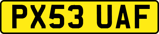 PX53UAF
