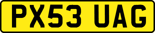 PX53UAG
