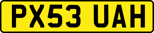 PX53UAH