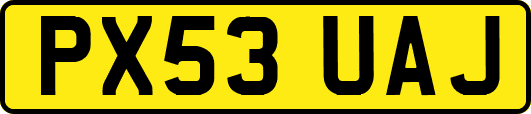 PX53UAJ