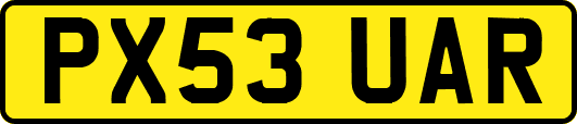 PX53UAR