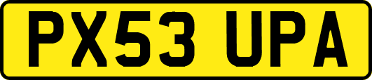 PX53UPA