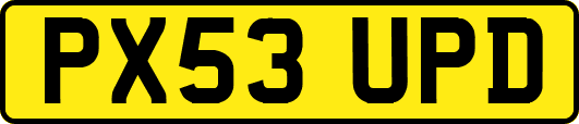 PX53UPD
