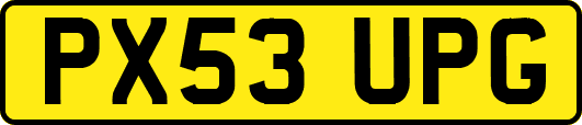 PX53UPG