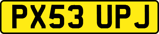 PX53UPJ