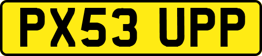 PX53UPP
