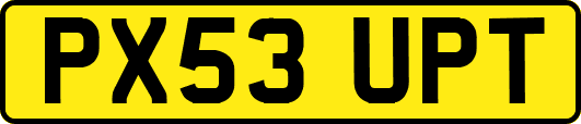 PX53UPT