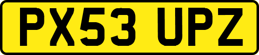 PX53UPZ