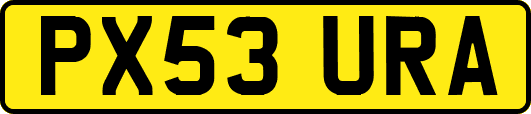 PX53URA