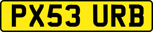 PX53URB