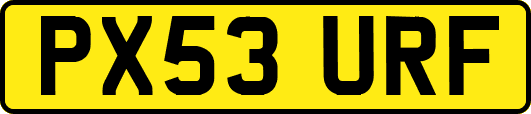 PX53URF
