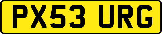 PX53URG