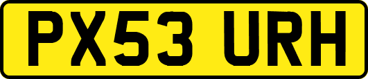 PX53URH