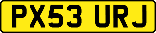 PX53URJ