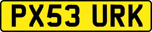 PX53URK