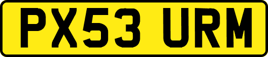 PX53URM