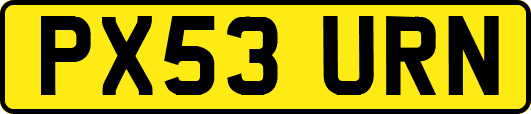 PX53URN