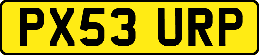 PX53URP