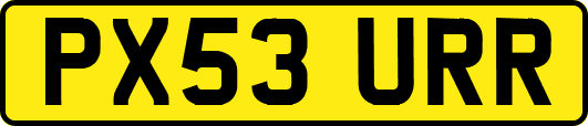 PX53URR