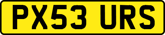 PX53URS