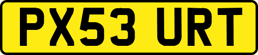 PX53URT