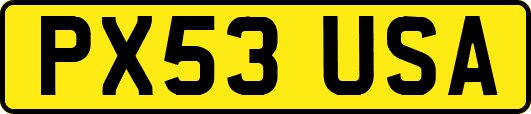 PX53USA