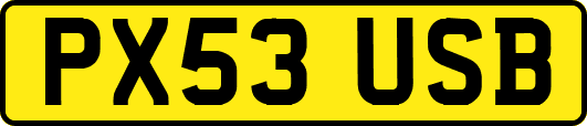 PX53USB