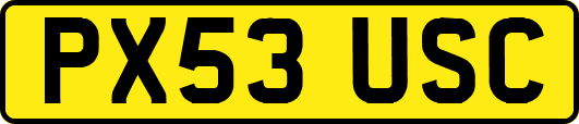 PX53USC