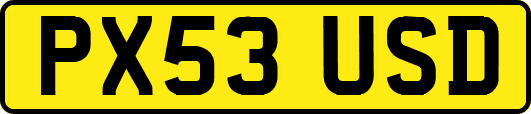 PX53USD