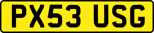 PX53USG