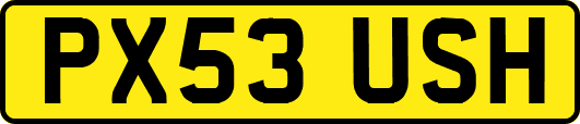 PX53USH