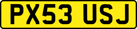 PX53USJ