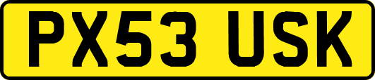 PX53USK