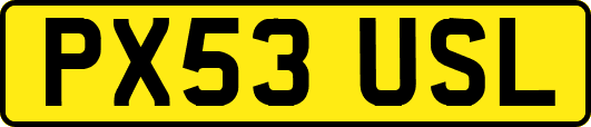 PX53USL