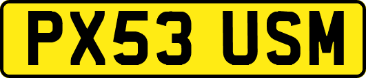 PX53USM