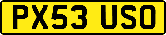 PX53USO