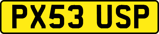PX53USP