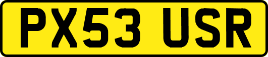 PX53USR