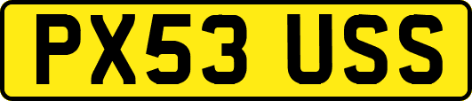 PX53USS