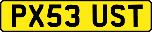 PX53UST