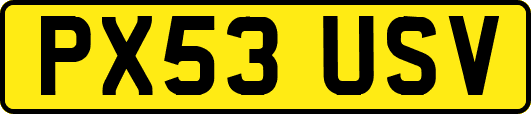 PX53USV
