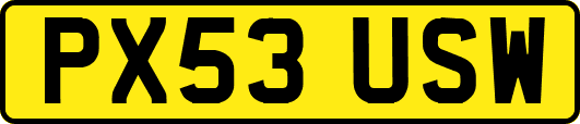 PX53USW