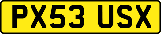 PX53USX