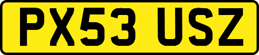PX53USZ