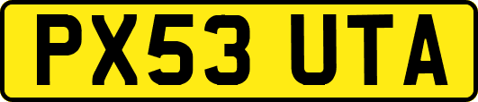 PX53UTA