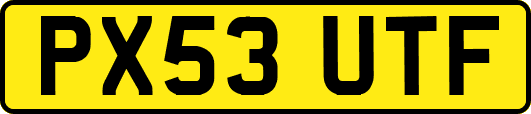 PX53UTF